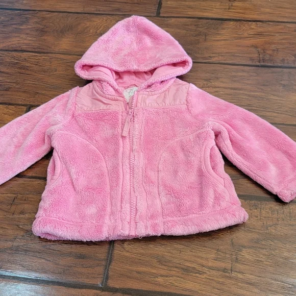 The Children's Place jacket - Picture 2 of 8